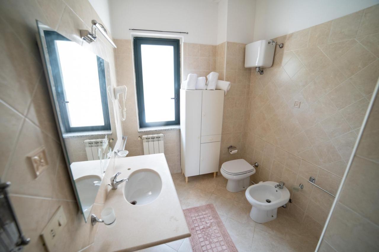 Villa Bella Vista Santa Domenica  Ngoại thất bức ảnh