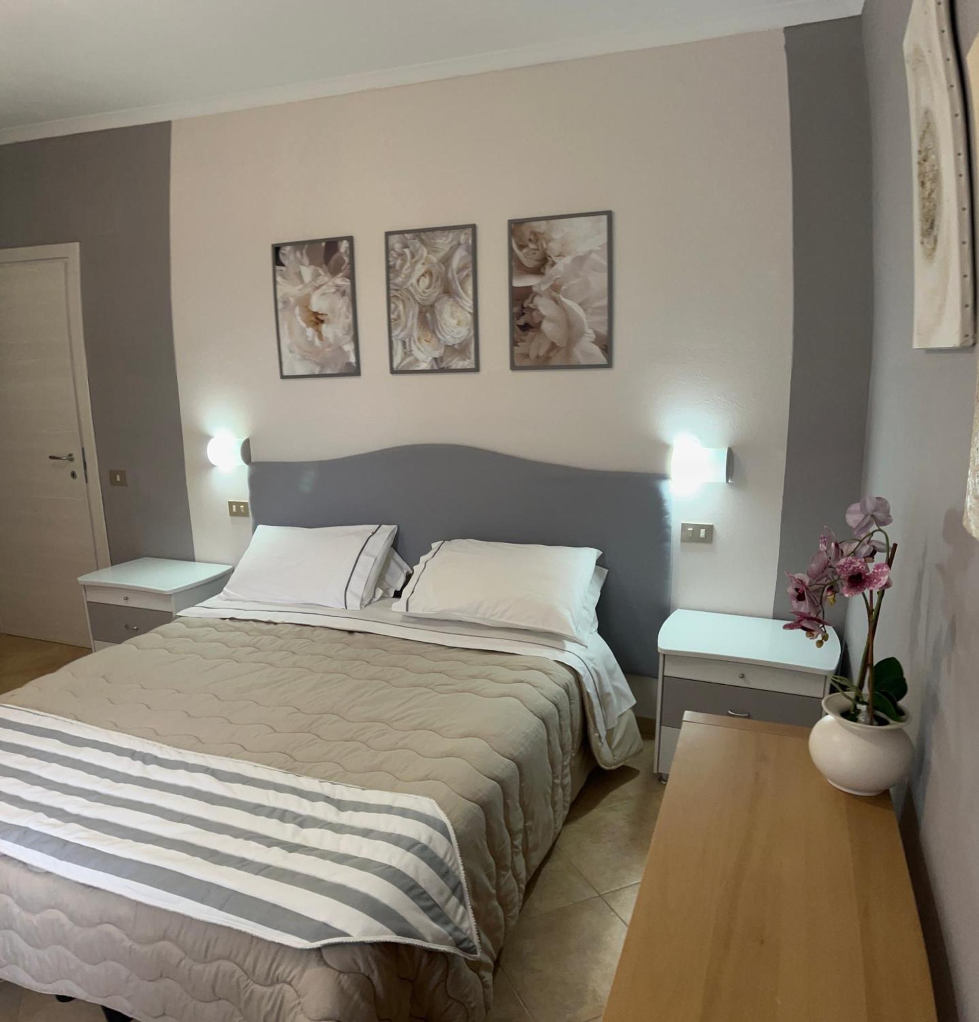 Villa Bella Vista Santa Domenica  Ngoại thất bức ảnh