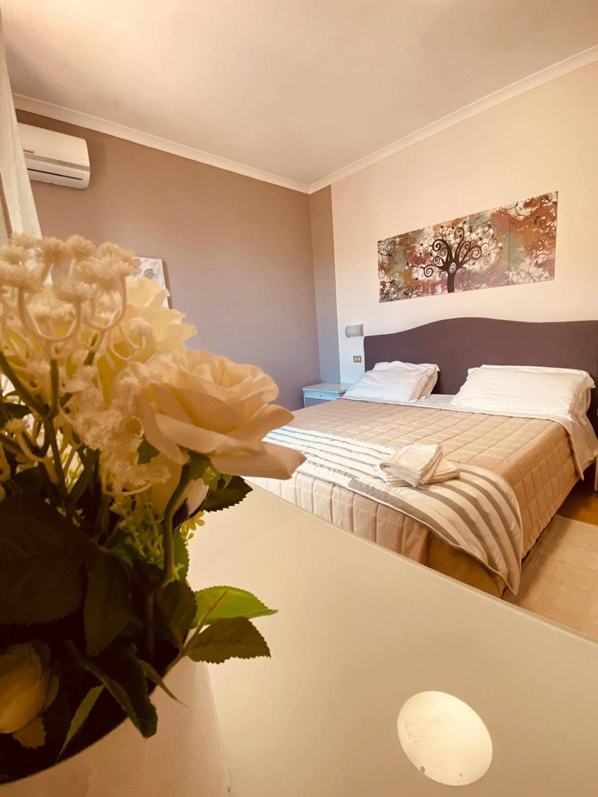 Villa Bella Vista Santa Domenica  Ngoại thất bức ảnh